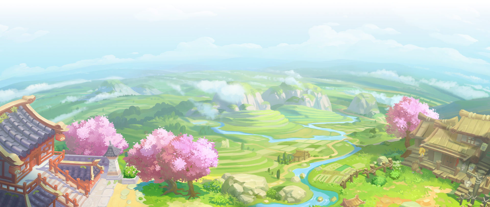 《武林外传：十年之约》职业介绍之菜鸟